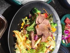 -韩烧牛中牛·甄选黑牛烤肉(黑金店)