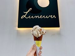 伯爵酸橙酱和饼干-Luneurs(幸福里店)