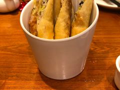 -丰圆轩粤式茶楼 . 点心粤菜(夏茅店)