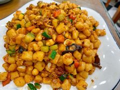 -白魁老号饭庄(安内店)