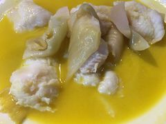 -隐食餐厅(金水湾公馆店)