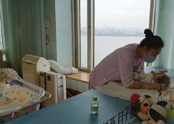 -新寰亚月子会所(金鸡湖凯宾店)