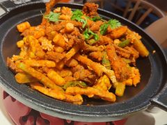 -渝蛙馆(新百店)