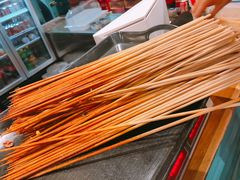 -钢管厂五区小郡肝串串香(南山店)