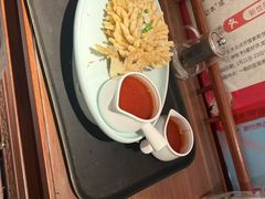 -森隆饭庄(崇文门新世界百货店)