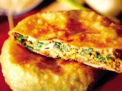 -兰庆鸡蛋馃(人民路店)