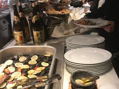 -福州仓山凯悦酒店·Market Cafe Lacucina咖啡厅