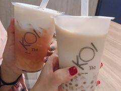 -KOI Thé(正佳广场店)
