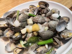 -台记小海鲜(七宝店)