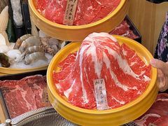 -牛匠和牛寿喜锅(西安总店)