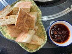 -黑河坝泡姜鸡贡椒鱼(贾旗路店)