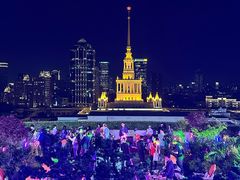 -Terrace 8 八号露台(波特曼丽思卡尔顿店)