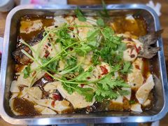 -老马餐馆