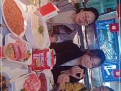 -小龙坎火锅(IFS HOT店)