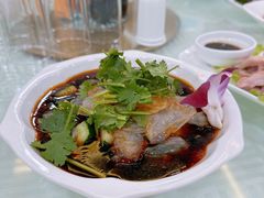 -瑞福园联谊餐室(茂名南路店)