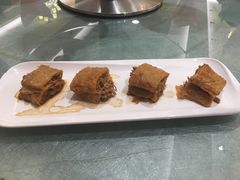 -小厨娘淮扬菜(天印大道店)