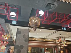 -通海俄式烧烤·俄罗斯大串(嵩山路店)