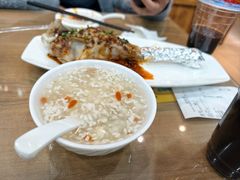 -西安贾三灌汤包·回坊小吃·清真炒菜(北院门总店)