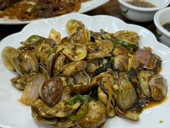 -南记食粥坊·宵夜大排档(莲花总店)