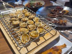 -一烧一烤•锦州烧烤(KTV包房·长江街店)
