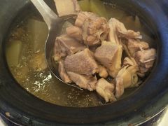 -龙凤瓦罐煨汤馆(清江东路店)