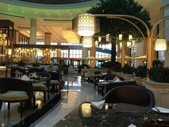 -漢咖啡·全服务式自助晚餐(武汉洲际酒店)