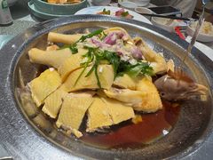 -林辉家宴·本地家常菜·头牌清远鸡(先锋店)