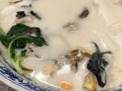 -山外山菜馆(玉泉路店)