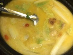 -小放牛炒菜馆(华北商厦店)