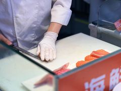-集品鲜湾·蒸汽海鲜自助料理(青岛银座和谐广场店)