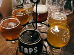 -TAPS精酿啤酒屋
