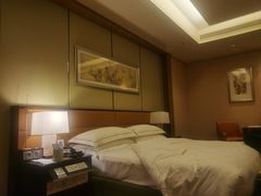 -深圳星河丽思卡尔顿酒店