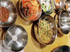 -姜虎东白丁烤肉(银泰中心in99店)