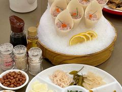 -丰尔粥食·顺德鱼生·干蒸排骨顺德菜(大良分店)