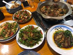 -九道菜有鸡鱼头(石鼓路店)