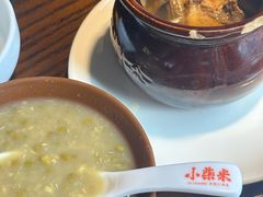 -小柴米·传统江西菜(万寿宫店)