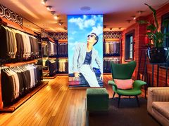 -SUITSUPPLY(安福路店)