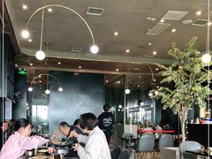 -KCOOKING概念韩餐(世茂52+店)