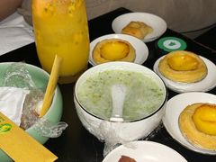 -金色印象·4K影院式足体养生(香榭里店)