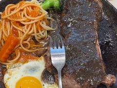 -豪享来牛排(人民店)