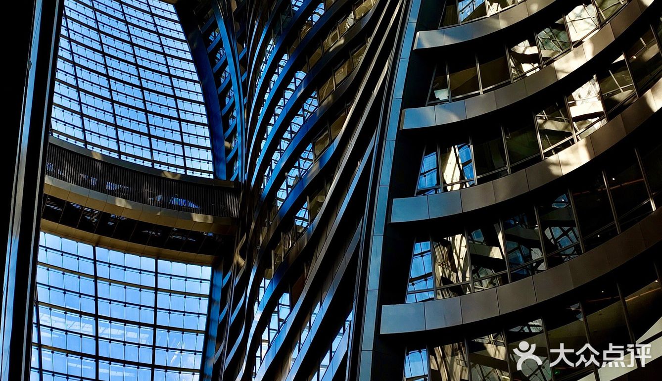 丽泽商圈越来越好逛，北京水煮鱼的扛把子来啦