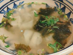 -头壹号饸饹面·大油条(东升科技园店)