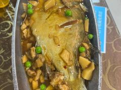 -涵家味土菜馆·徽州一绝臭鳜鱼(三河古镇店)