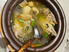 -阿露佳·舌尖上的安吉菜