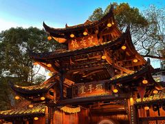 -芙蓉镇景区