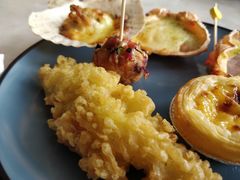 -喜庭海鲜自助(来福士店)