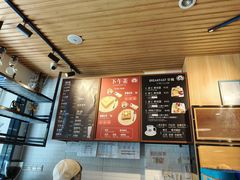 -小麦之家(海湾总店)