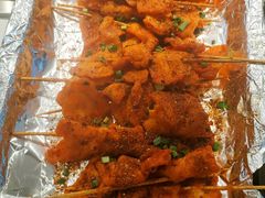 -乡村基(北部新区重科院餐厅)