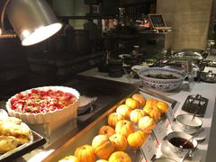 -厦门艾美酒店·新食谱西餐厅