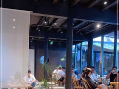 -Metal hands·铁手咖啡